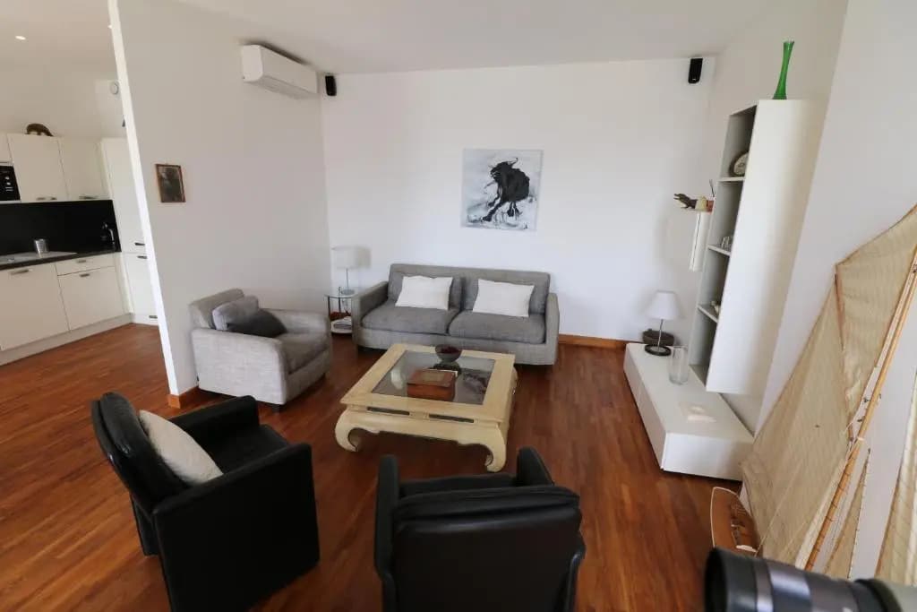 Luxury 1 bedroom Quai St Pierre 2 mins from the Palais & Croisette 269 - Photo 4