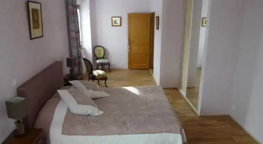 Chambres d'Hôtes Les Terrasses de Fleurieux - Photo 2