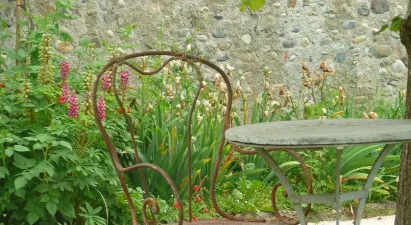 La Maison du Parc - Photo 5