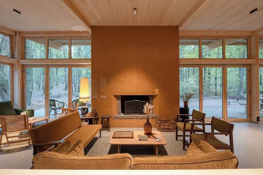 Youza Ecolodge - Cabane dans les arbres - Photo 2