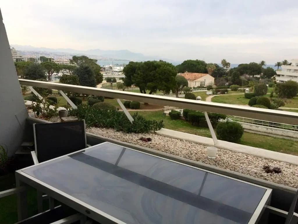 Appartement Villeneuve-Loubet, 2 pièces, 4 personnes - FR-1-252A-28 - Miniature 6