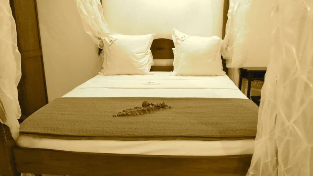 Makare Lagoon Club - Photo 5