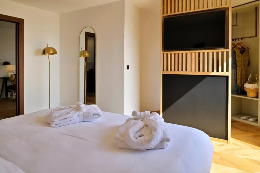 Hotel & Spa Rocabella - Miniature 8
