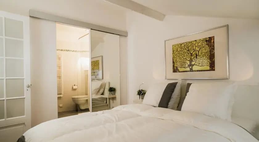 Appartement Centre de Nice - Photo 4