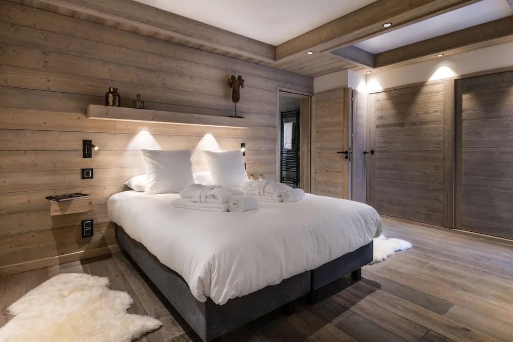 Alaska Lodge by Alpine resorts - Photo 4