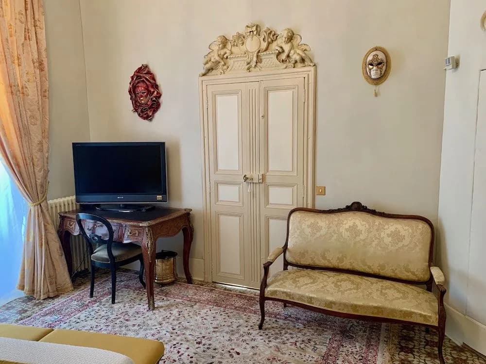 Villa Rosa Béziers - Miniature 6