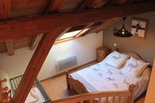 La Ferme de Sous-Lachat - Miniature 6