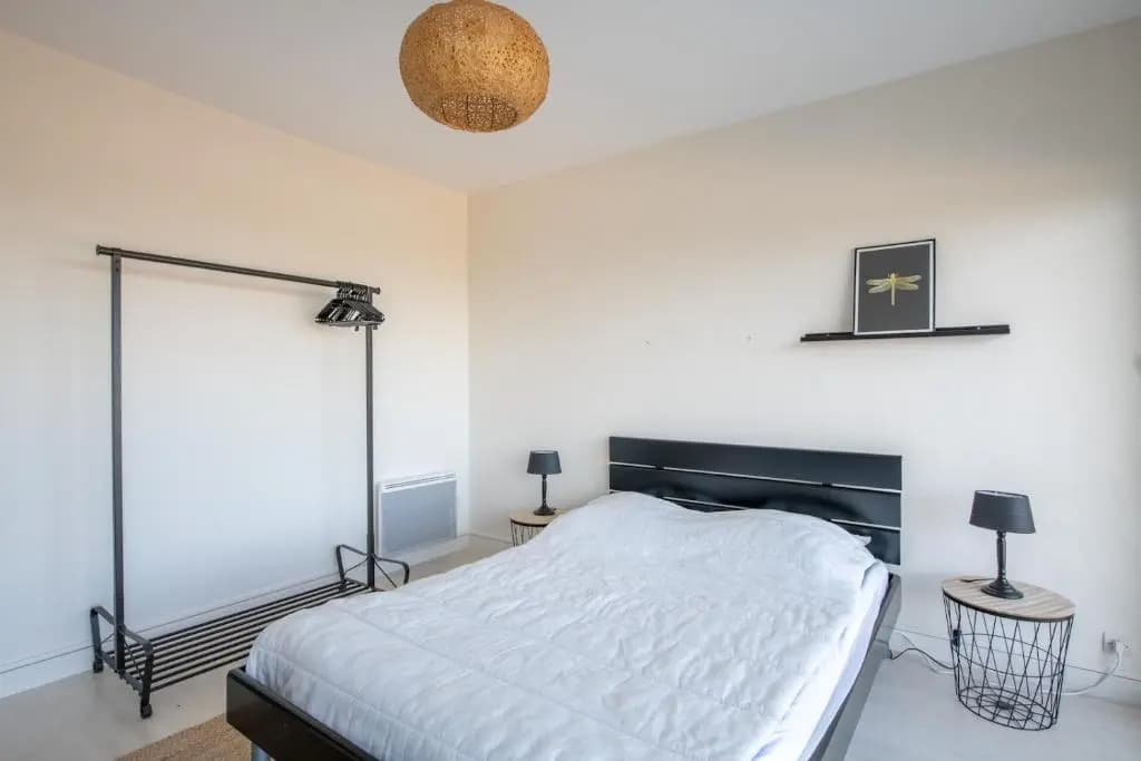 Entre les Pins et l'Océan, un bel appartement pour 6 personnes - Photo 3
