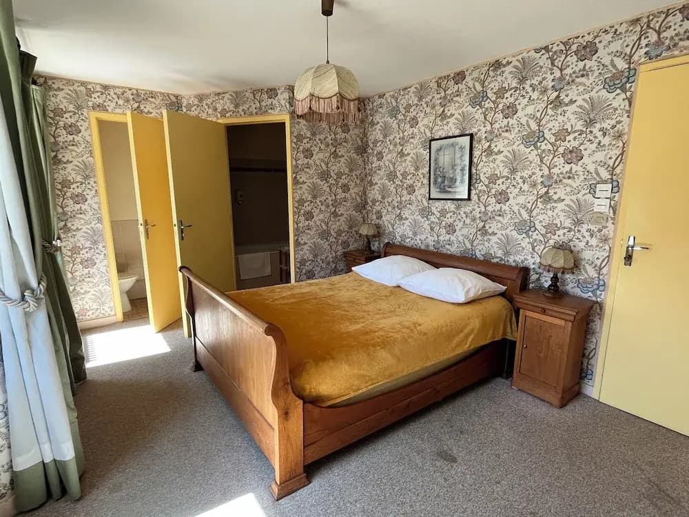 Auberge du Pont de Lanau - Photo 3