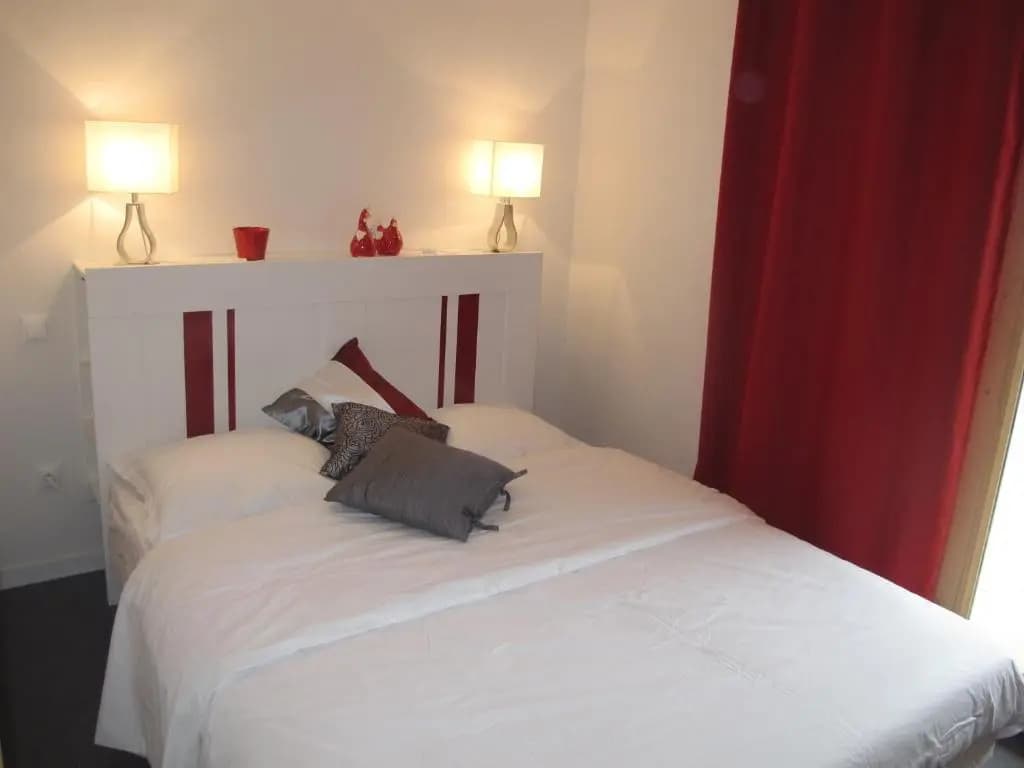 Chalet Les Amis - Photo 2