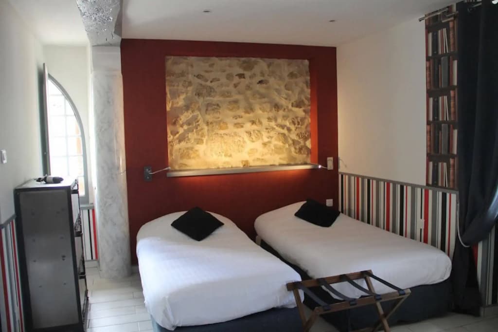 Domaine de Larchey & son restaurant - Bordeaux Sud - Photo 2
