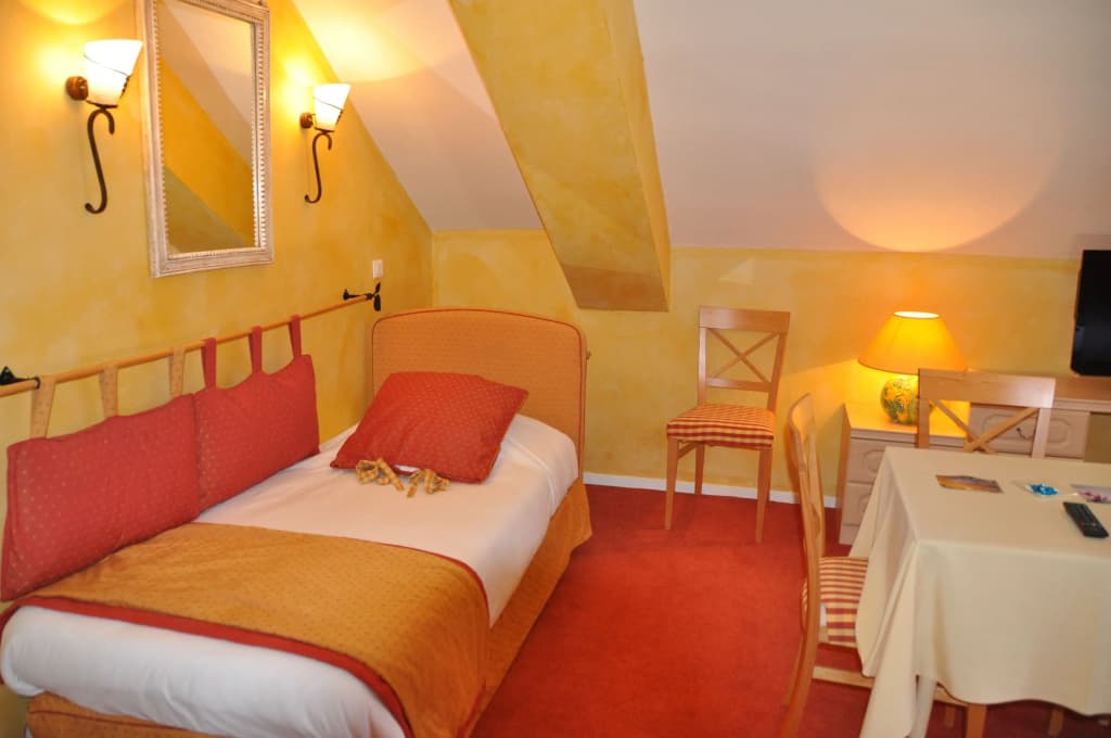 Le Chalet Suisse - Photo 5