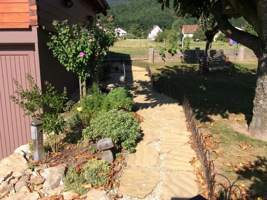 Chalet Colline et Lou - Photo 3
