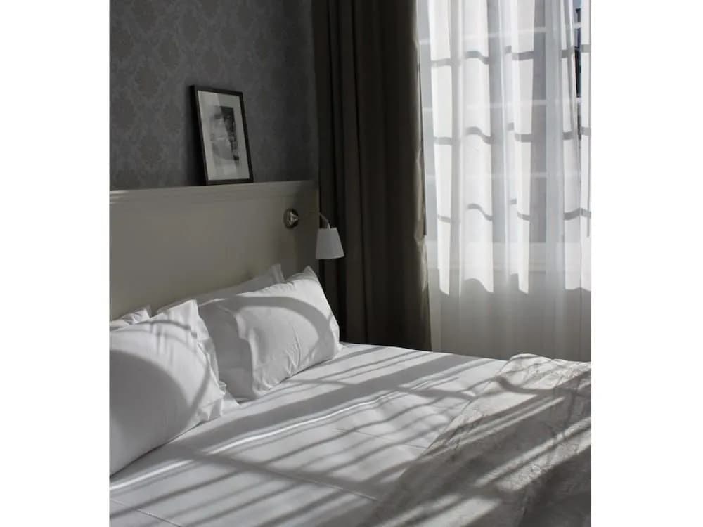 La Maison Blanche - Miniature 6