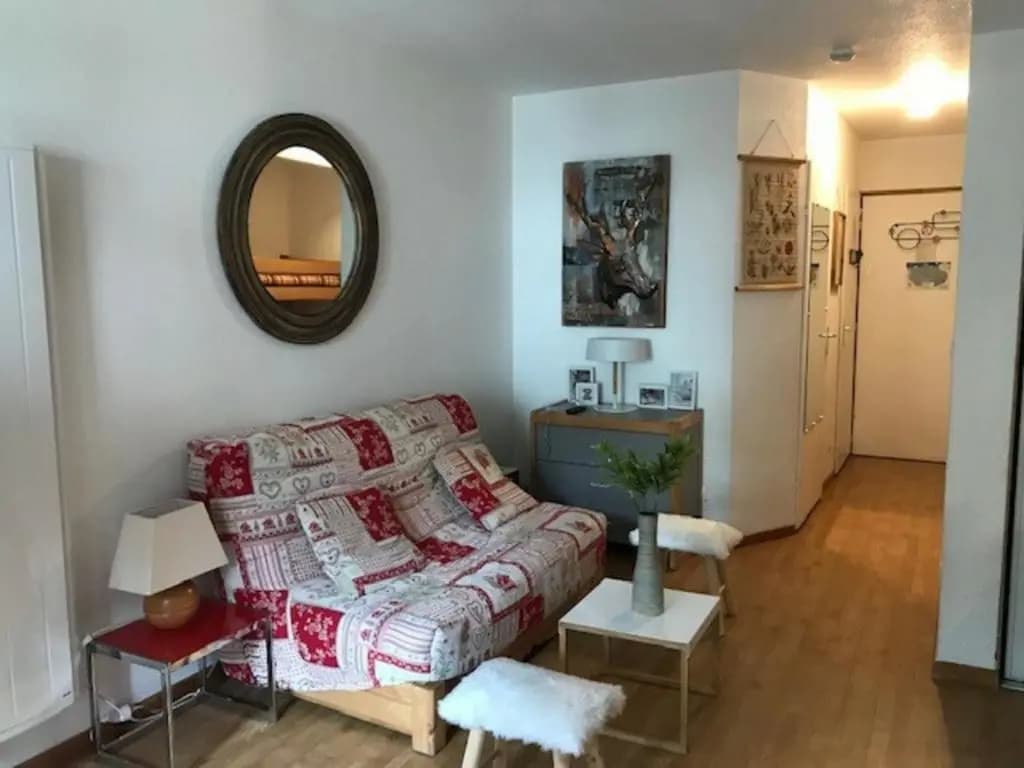 Appartement Brides-les-Bains, 1 pièce, 4 personnes - FR-1-512-231 - Photo 4