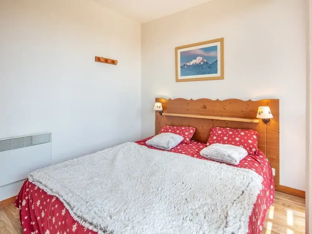 Terraced Apartment in Chamrousse - Photo 2