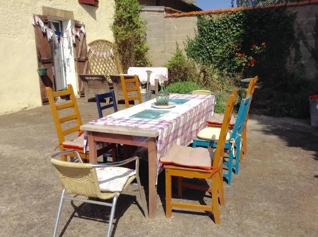Homestay at Residence de la Arrabella - Miniature 6
