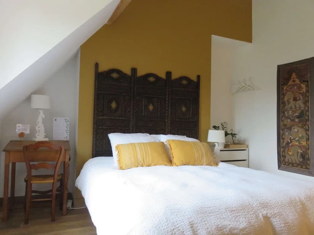 Chambres d'Hôtes L'Echappée Belle - Photo 2