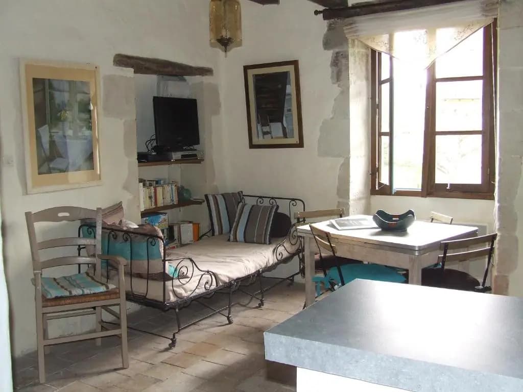 Gîte de charme La Forge - Photo 2