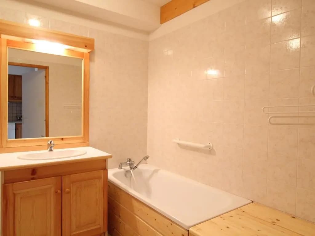Appartement Aussois, 2 pièces, 4 personnes - FR-1-508-175 - Miniature 6