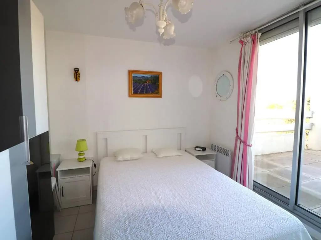 Appartement Le Grau-du-Roi, 2 pièces, 6 personnes - FR-1-307-147 - Photo 5