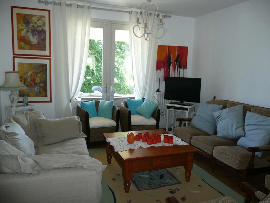 Holiday Home in Camaret Near Sandy Beaches - Photo 3