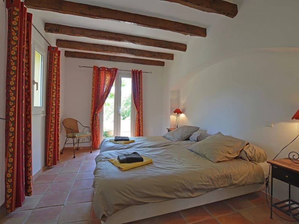 Cozy Villa in Fayence with Swimming Pool - Photo 5