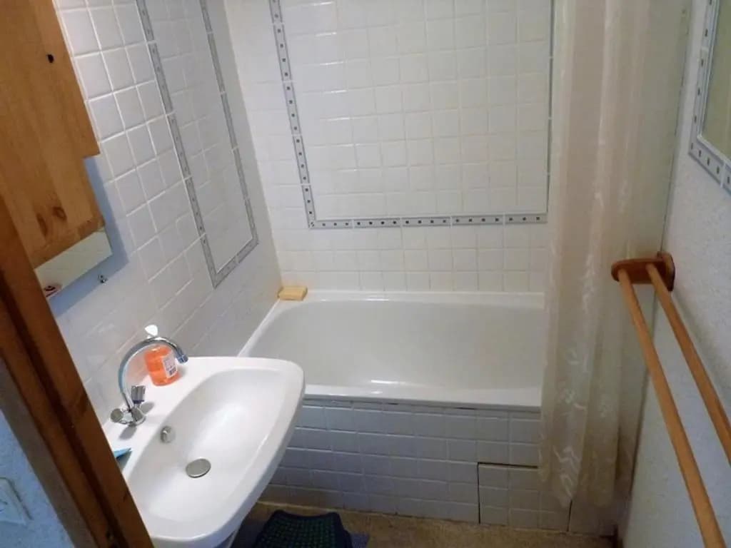 Appartement Saint-Jean-d'Aulps, 2 pièces, 4 personnes - FR-1-573-84 - Miniature 7