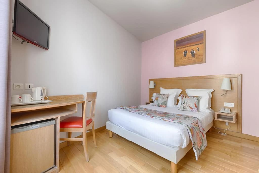 Hôtel Bradford Elysées – Astotel - Miniature 7