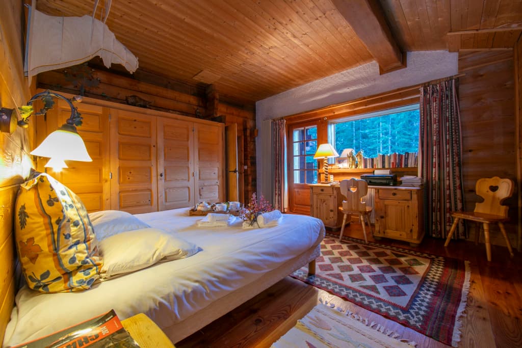 Chalet Tr la Vieux - Photo 2