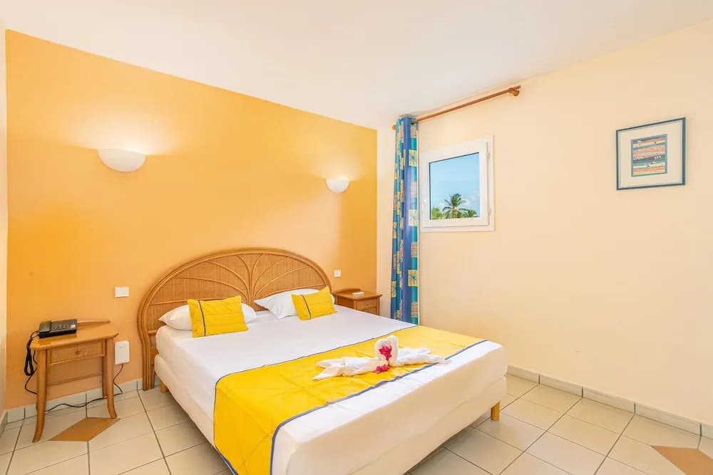 Karibea Sainte Luce hotel - Miniature 7
