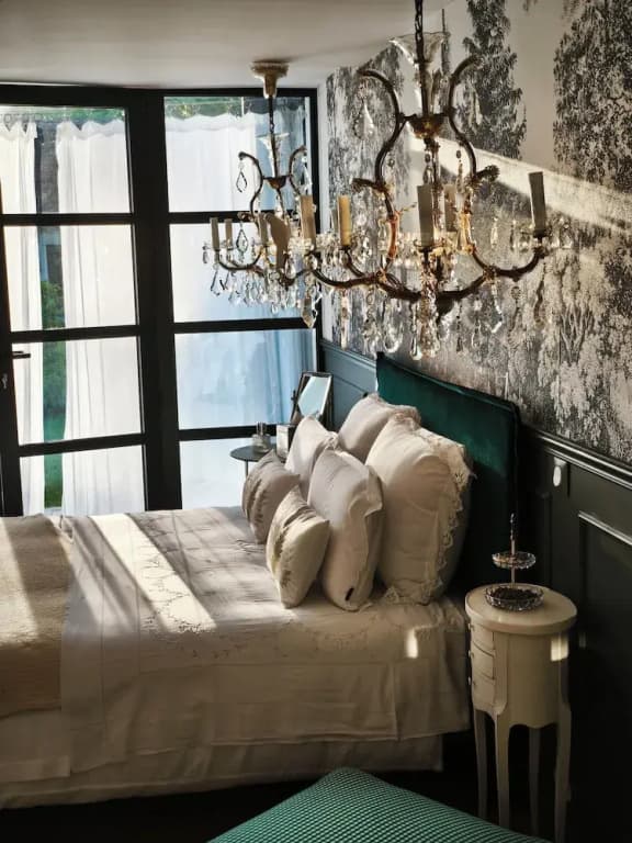 Chambre d 'hotes Madame - Miniature 7