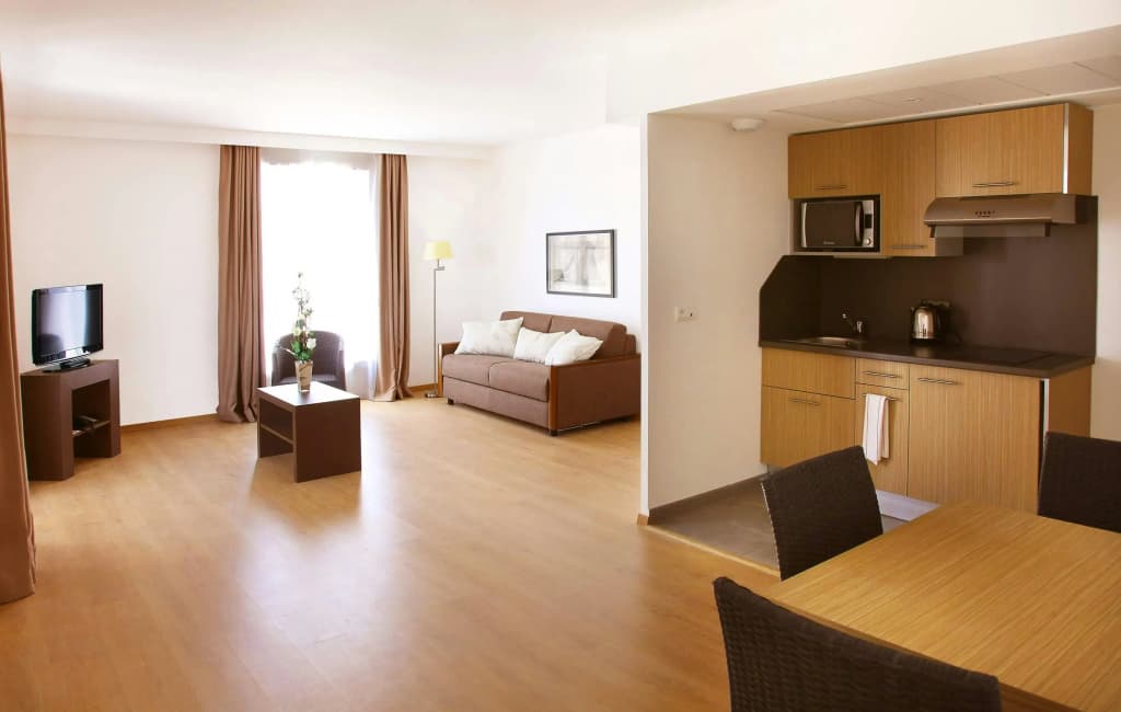 Residhome Arcachon Plazza - Photo 5