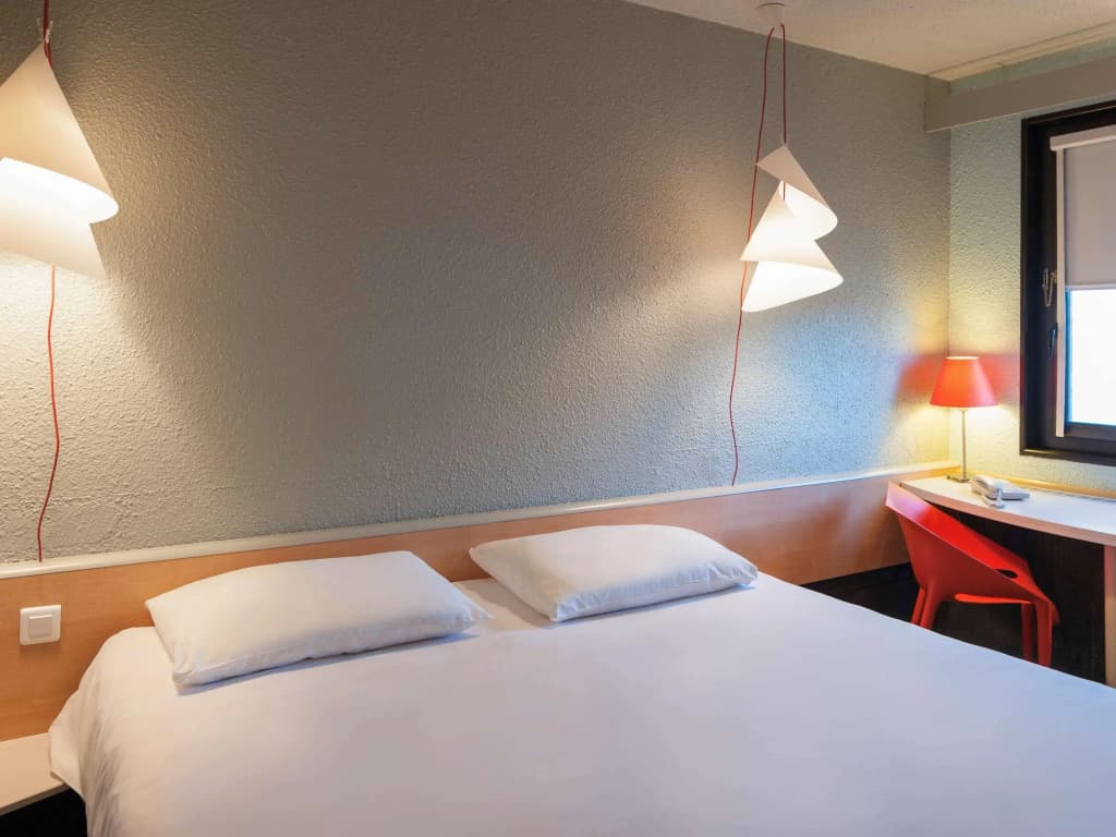 ibis Moulins Sud - Photo 3