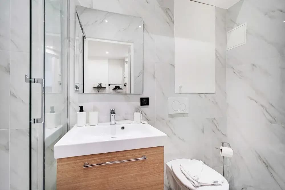 Elegant Studio - 2P - Place Pigalle - Photo 5