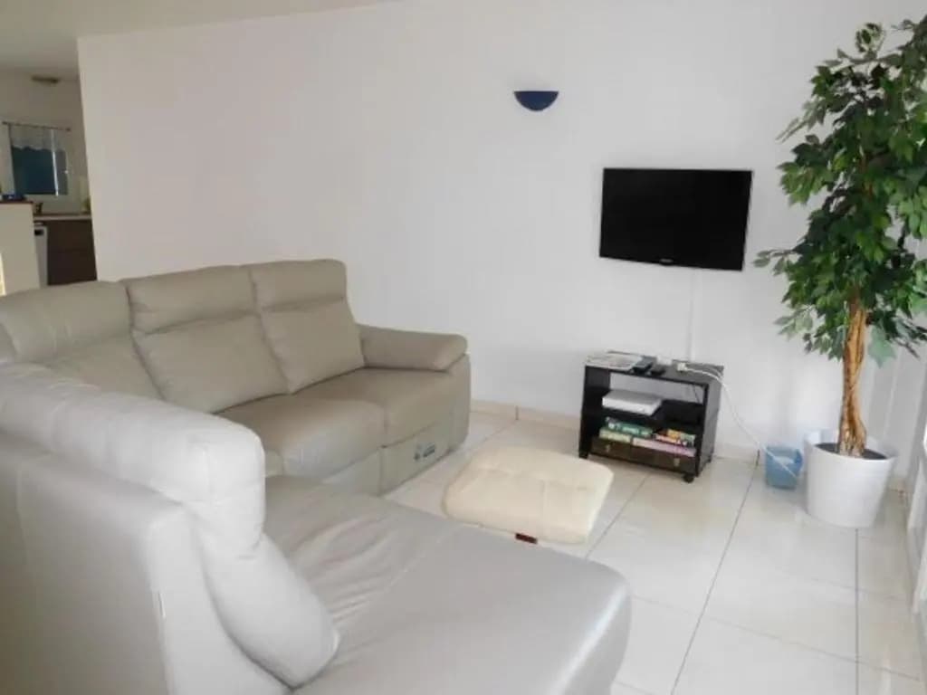 Maison La Faute-sur-Mer, 4 pièces, 6 personnes - FR-1-476-26 - Photo 3