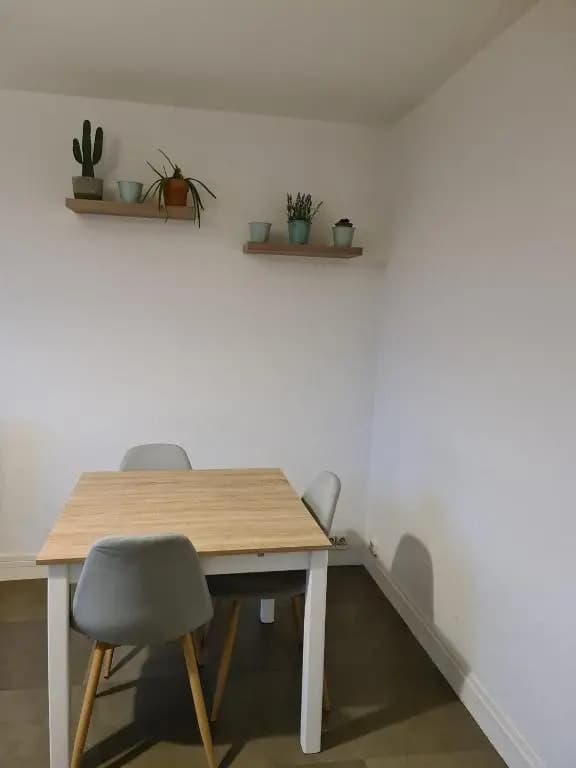 Private room in a shared apartment II - Miniature 7