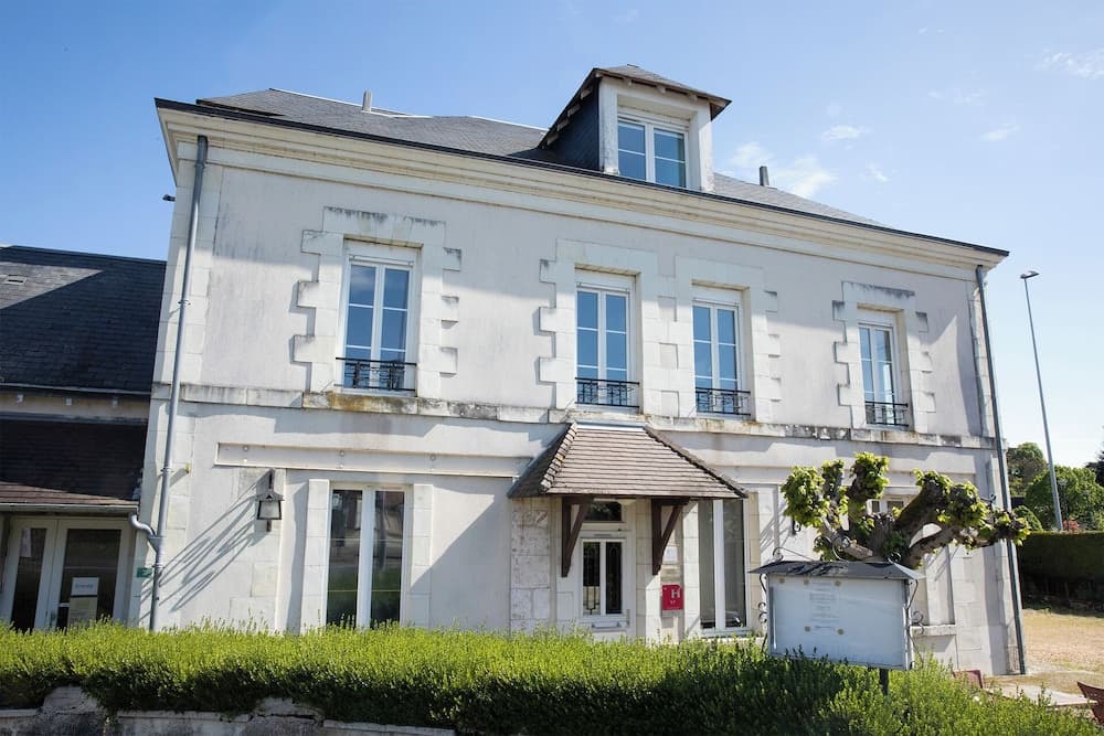 Relais Touraine Sologne - Photo 1