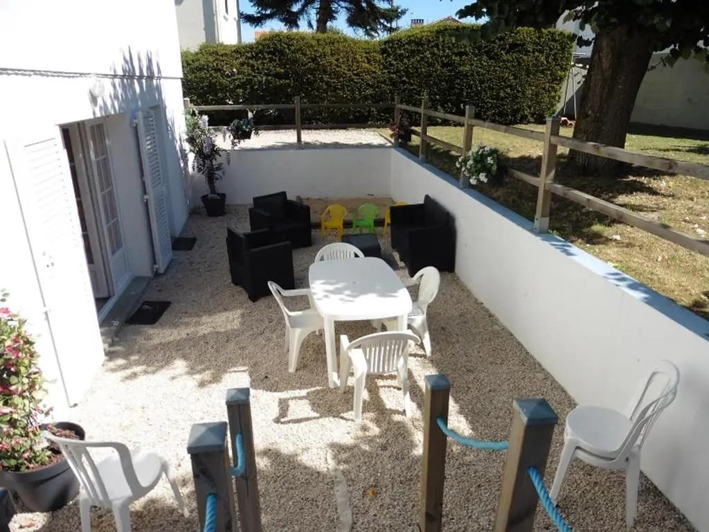 Appartement La Barre-de-Monts, 3 pièces, 6 personnes - FR-1-473-5 - Miniature 8