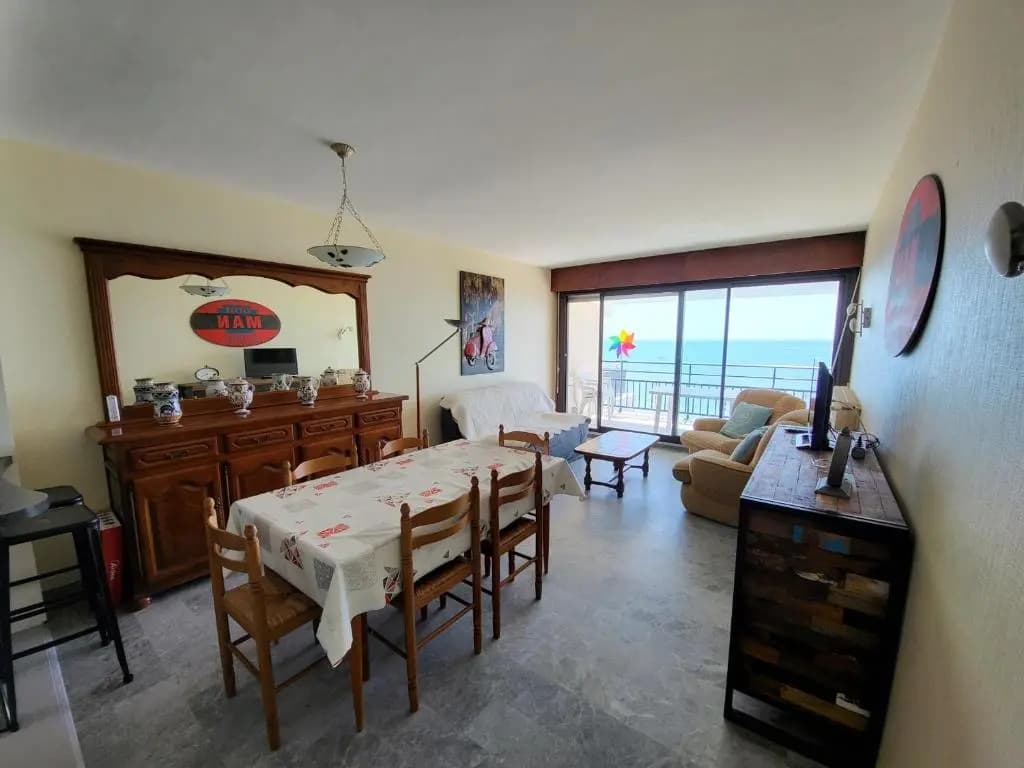 Appartement Les Sables-d'Olonne, 3 pièces, 6 personnes - FR-1-92-645 - Photo 2