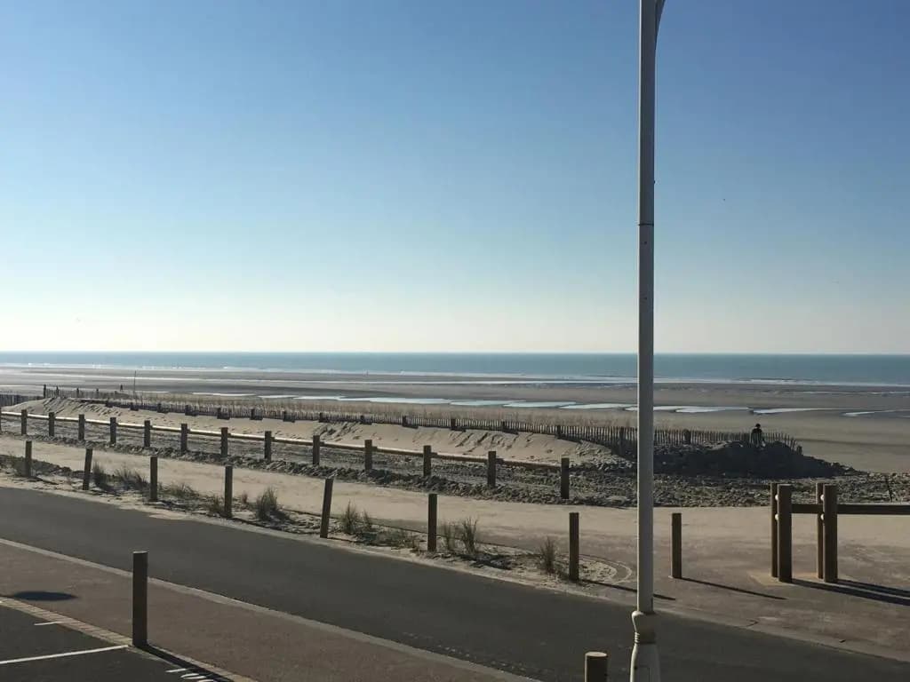 Appartement Fort-Mahon-Plage, 2 pièces, 6 personnes - FR-1-482-16 - Miniature 7