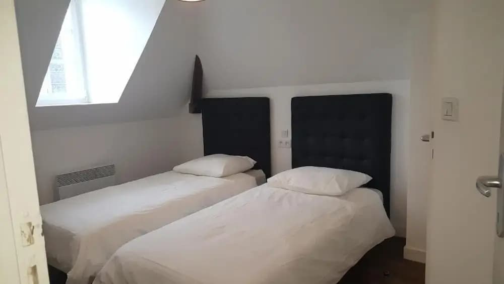 Hotel au Pigeon Blanc - Photo 4