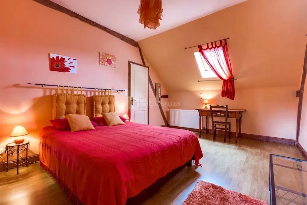 Chambres d'hotes Domaine de l'Isle - Photo 4