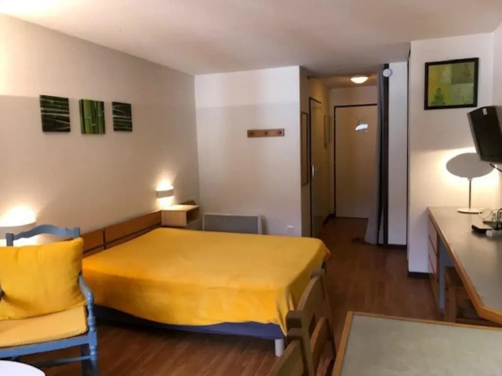 Studio Brides-les-Bains, 1 pièce, 4 personnes - FR-1-512-244 - Photo 3