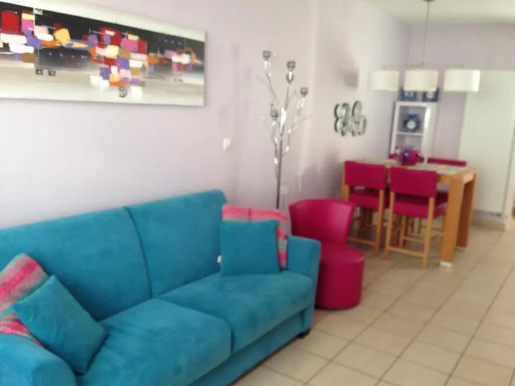 Appartement Malice - Photo 5