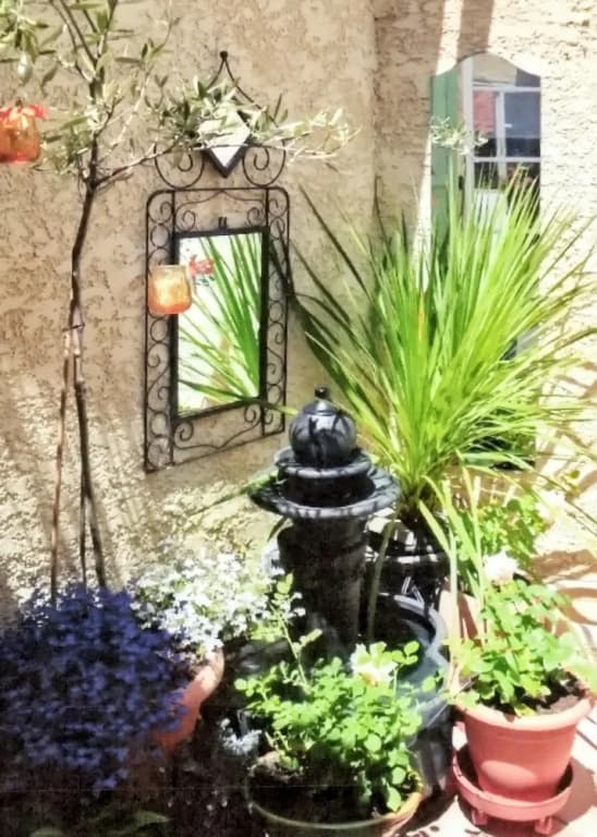 House With 2 Bedrooms in Pouzols-minervois, With Furnished Terrace and - Photo 2