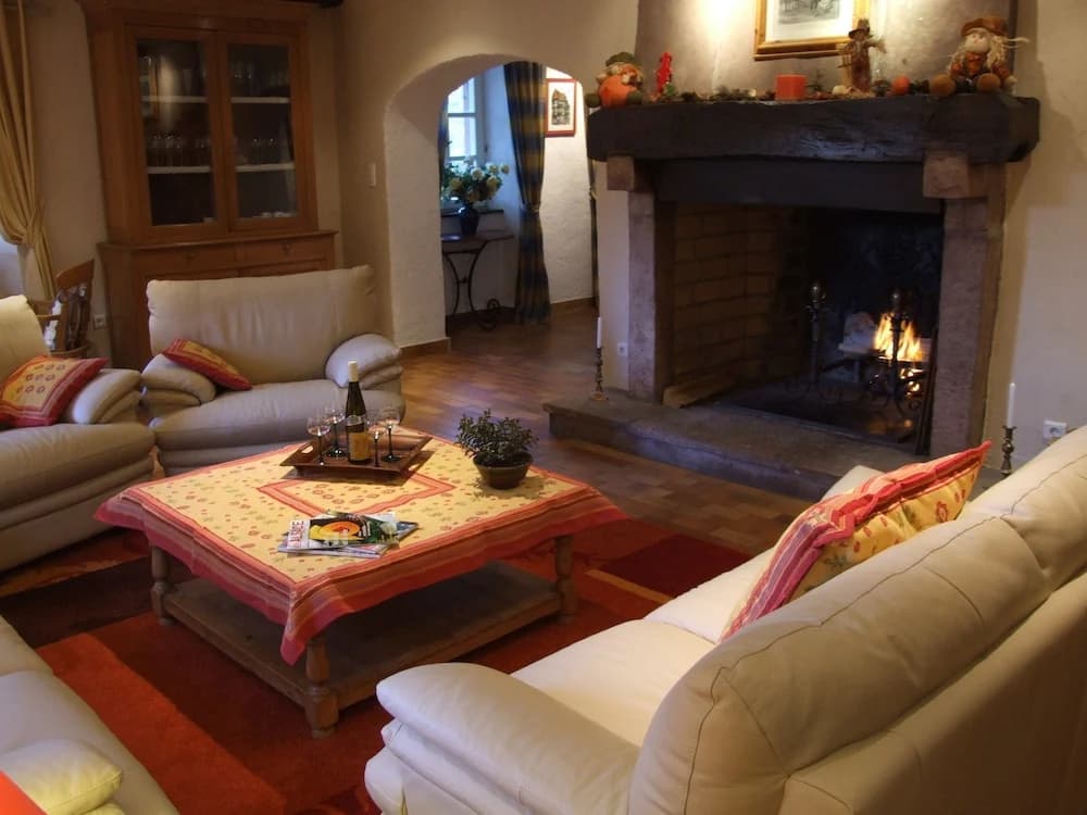 La Haute Grange - Photo 5