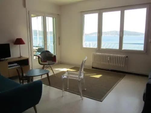 Appartement Le Cap - Photo 1