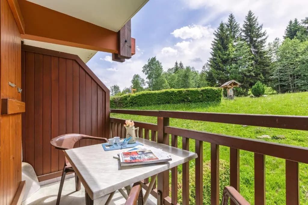 Appartement Plein Nature - Combloux - Happy Rentals - Photo 1