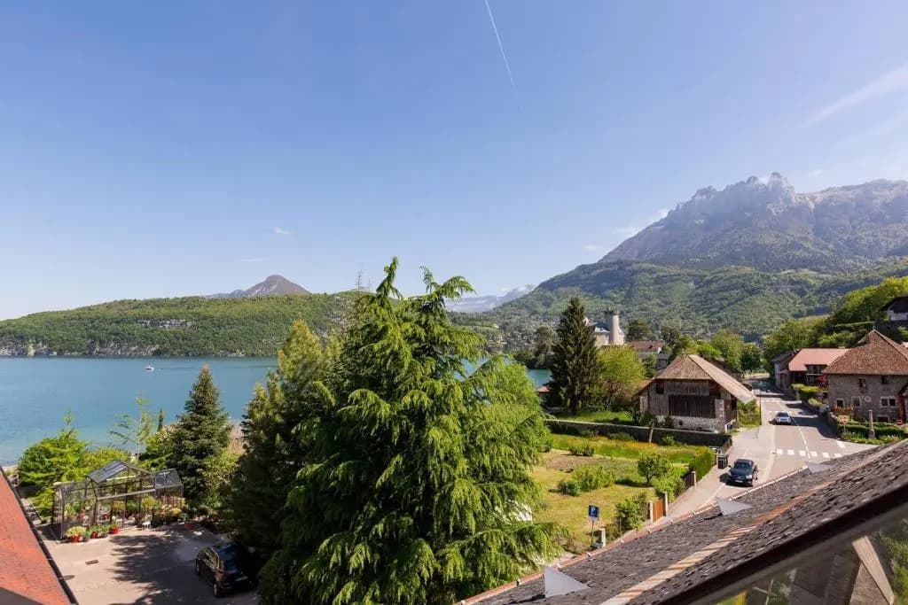 Duplex au Bord du Lac - Miniature 8